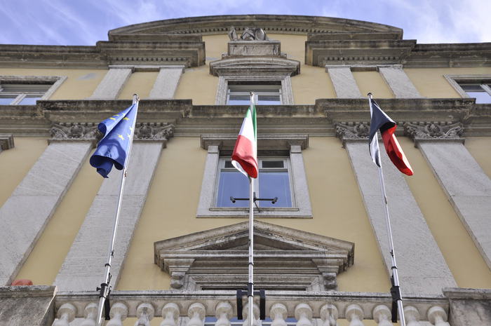 Resta in carcere aggressore della 19enne