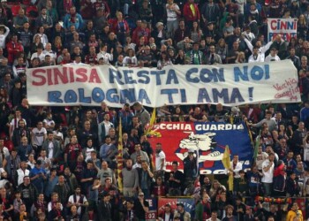 Restyling Dall’Ara, incontro a Bologna