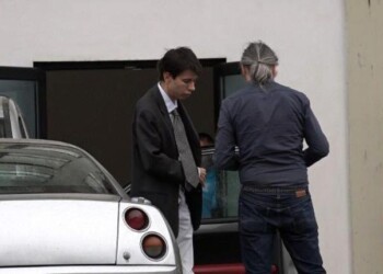 Revocato arresto per Bellomo, ma sospeso