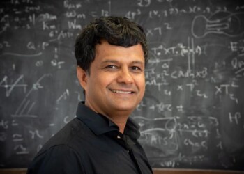 Ricerca: Atish Dabholkar nuovo direttore Ictp Trieste