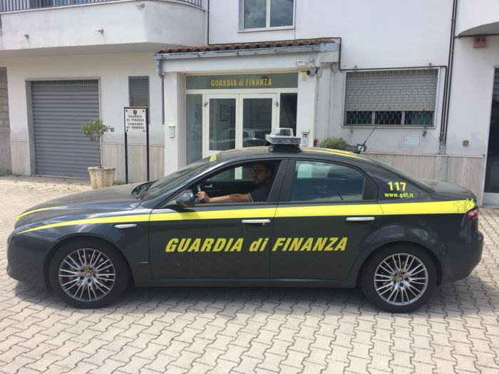 Rionero, denunciati 37 “finti poveri”