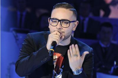 Rocco Hunt: ''Il mio sfogo ha sbloccato l'album''