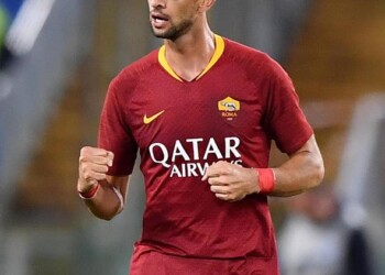 Roma-Gubbio 3-0, bene Pastore e Antonucci