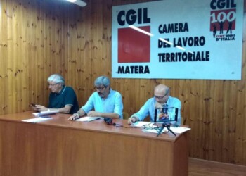 Salute: sindacati, servizi da rilanciare