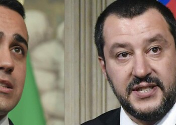 Salvini-Maio, che fare? Costi e benefici di una eventuale crisi di governo