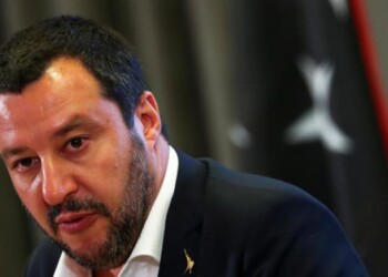 Salvini prepara la manovra. Incontro con imprese e sindacati