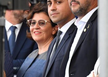 Salvini, se vedrò Di Maio? Certamente