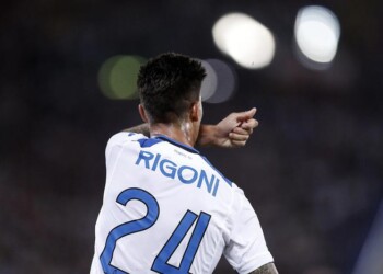 Samp: Zenith dà l’ok, Rigoni a un passo