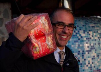 “San Gennà…Un Dolce per San Gennaro”