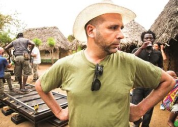 San Zalone ‘Tolo Tolo’ per le feste di Medusa  