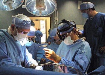 Sanità: 20 anni primo trapianto fegato