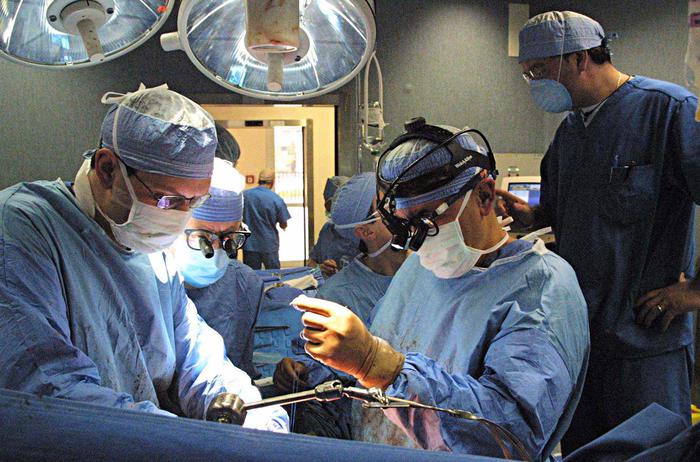 Sanità: 20 anni primo trapianto fegato