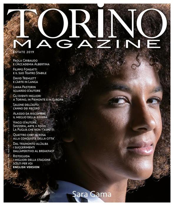 Sara Gama, complicato giocare per bimbe