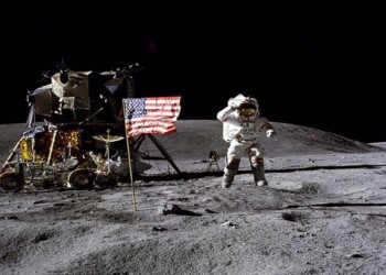 SBARCO SULLA LUNA 50 ANNI FA/ Quando l’astronauta Aldrin fece la comunione