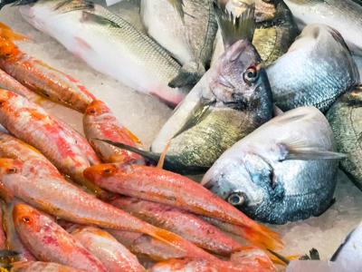 Scatta il Fish Dependence Day