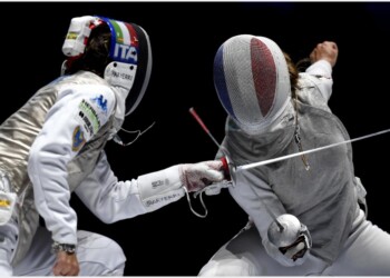 Scherma: azzurre,meritavamo oro Mondiali