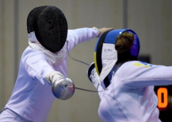 Scherma: Mondiali, male spadiste azzurre