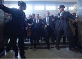 Scorsese apre il New York Festival