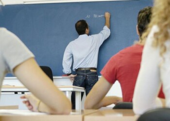 Scuola, a settembre boom di precari in cattedra. Il Miur: pronta soluzione