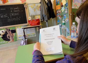 Scuola, secondo Invalsi Vda tra le prime