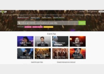 Secondary Ticketing, Ticket One: legge sanzioni i siti illegali