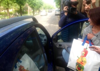 Sentenza Bonino, ‘Era sempre presente’