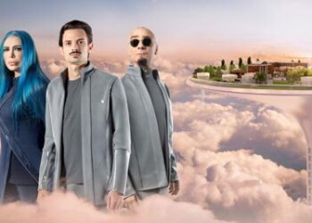 ”Senza Pensieri” di Rovazzi con Bertè e J-Ax al top di iTunes  