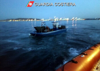 Sequestrati 350 kg di cozze ad Ancona