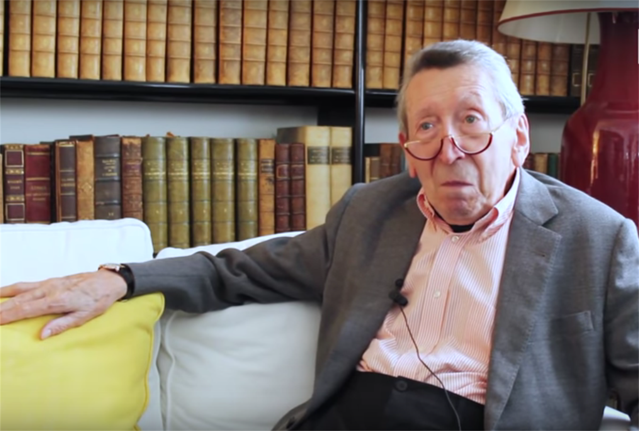 Sergio Romano: “Russiagate, mancano le prove: per ora è tutto fumo e niente arrosto”