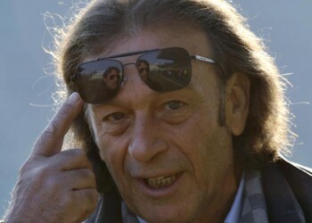 Serie A: ecco la prima giornata