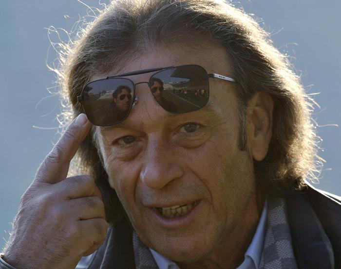 Serie A: ecco la prima giornata