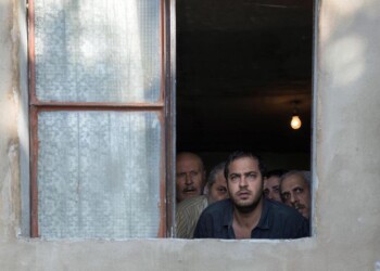 Settimana Critica, occhi su presente