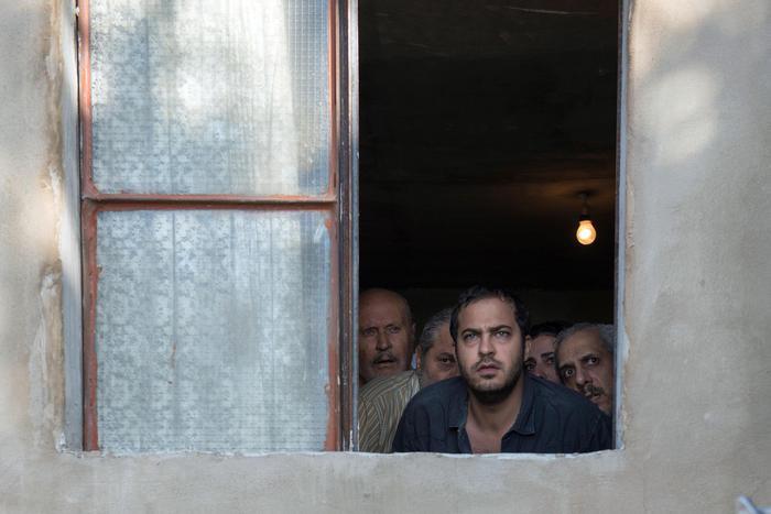 Settimana Critica, occhi su presente