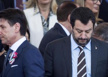 Sfida Salvini-Conte, sull’Autonomia scoppia la rivolta del nord leghista