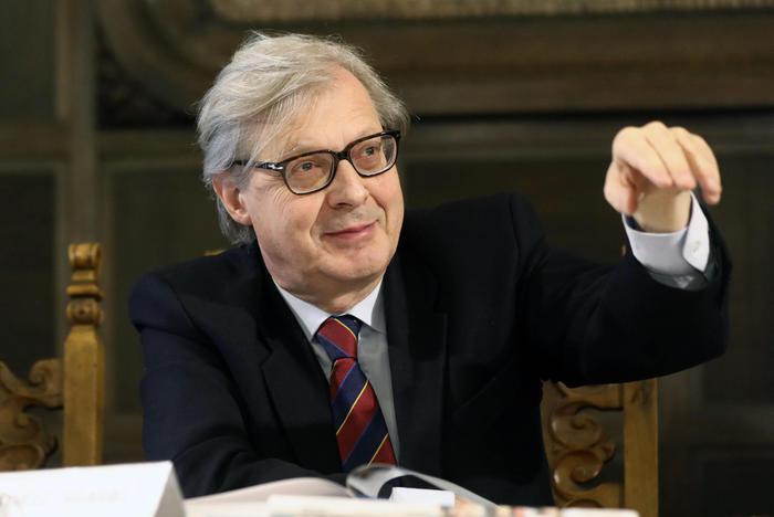 Sgarbi, se palazzo Albere tolto al Mart me ne vado