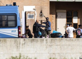 Sgomberi: Raggi, ora tavolo per gestirli