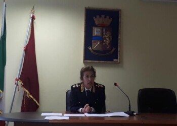 Si era allontanato volontariamente