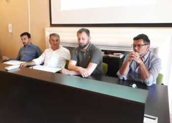 Si rafforza Unione Comuni del Trasimeno