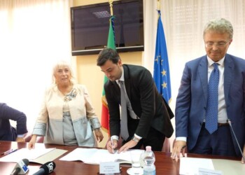 Sibilia,al via abbattimento case abusive
