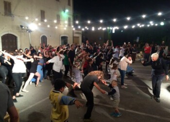 Sisma, atto conclusivo per ‘Corale’ a Preci