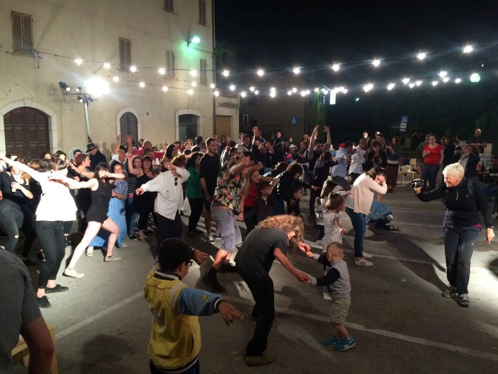 Sisma, atto conclusivo per ‘Corale’ a Preci