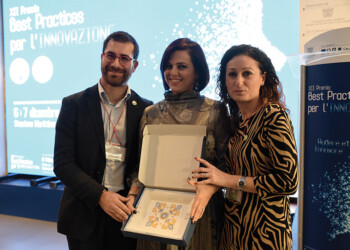 SmartOsso, il pet toy intelligente