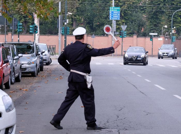 Smog, deroghe a blocchi per più poveri