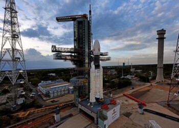 Sonda indiana per la Luna, 10 giorni per ritentare il lancio