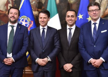 Sorpresa, l’Italia è un Paese (quasi) normale, nonostante Salvini e le follie della politica