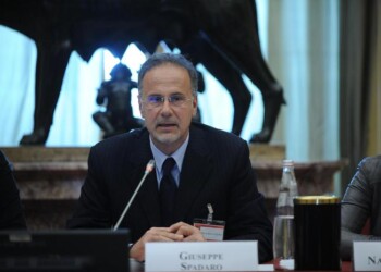 Spadaro proposto da Csm per Procura minori Roma, ‘Onorato’