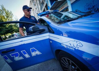 Sparatoria a Pescara, due feriti