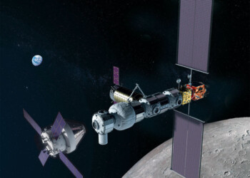 Spazio, l’industria italiana alla conquista della Luna