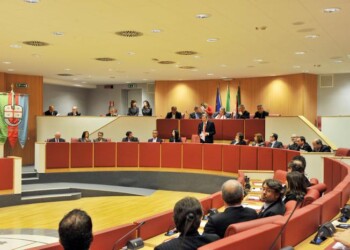 Spese Pazze Regione, quattro condanne