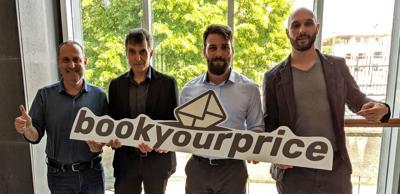 Startup: Booking 'made in Umbria' per ridurre numero camere invendute in hotel